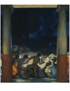 Bacchanal