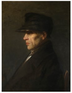 Heer Helweg, The Jeweler of Amsterdam
