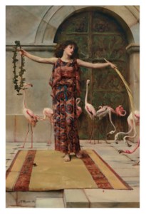 An Egyptian Difficulty in the Time of Augustus