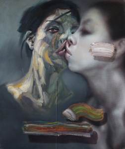 Self Portrait