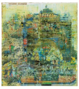 Miniature Series, The Persian Serenade