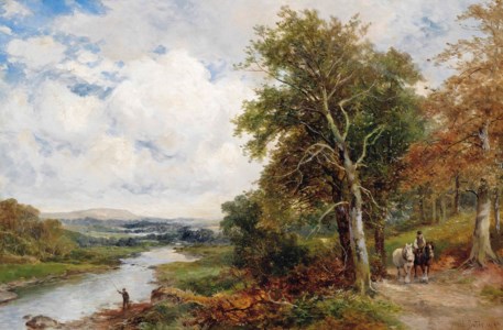 Wharfedale