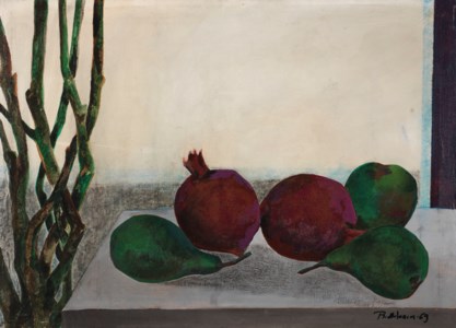 Still Life