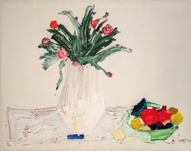 Untitled (Still Life)
