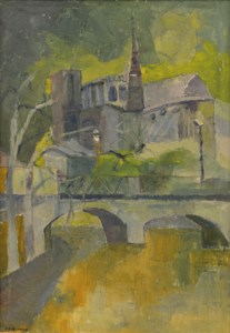 Notre-Dame de Paris