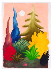 Landscape