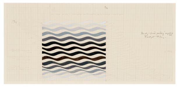 Study for Arrest Series