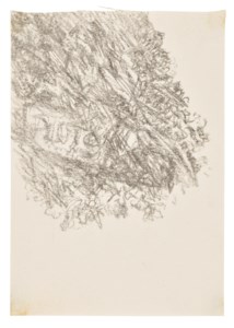 Untitled (Pluto's Grave)