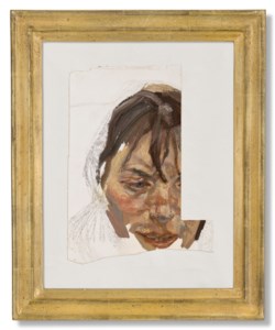 Susanna (Fragment)