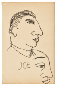 Untitled (Joe)
