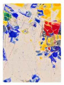 Red, Yellow, Blue