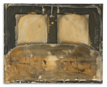 Relief in the Form of a Window