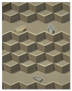 Die Stufen der Ewigkeit (The Steps of Eternity)