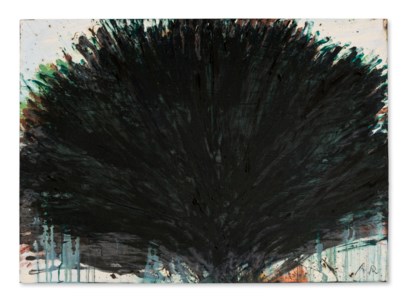 Handmalerei (Handpainting)