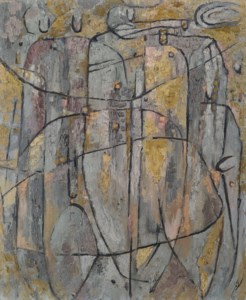 La Veillée