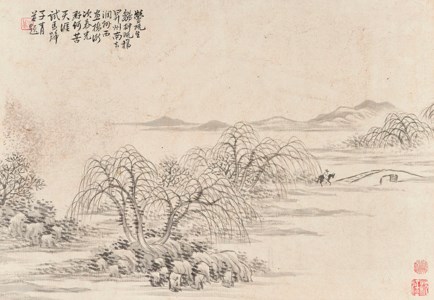 Landscapes