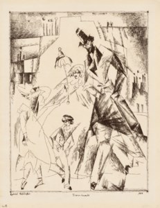 Promenade