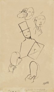 Der Zauberer (Herz-Ass)