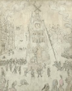 L'Exécution