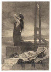 La peine de mort
