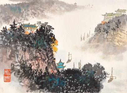 Landscapes