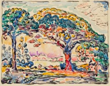 La Baie ( Saint-Tropez)