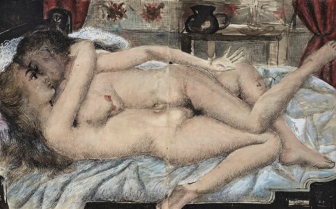 Les Amoureuses