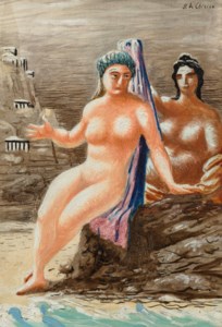 Donne ateniesi