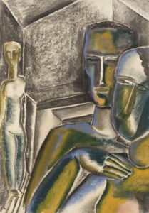 Trois figures