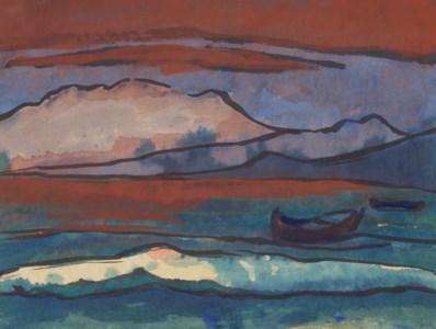Alpensee