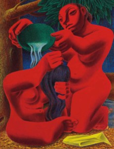Abluciones