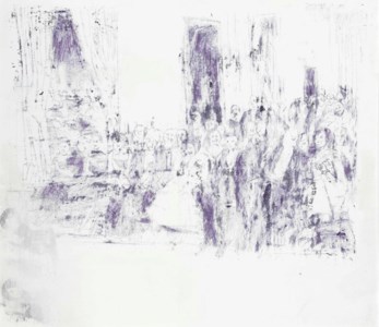 Untitled (Audience)