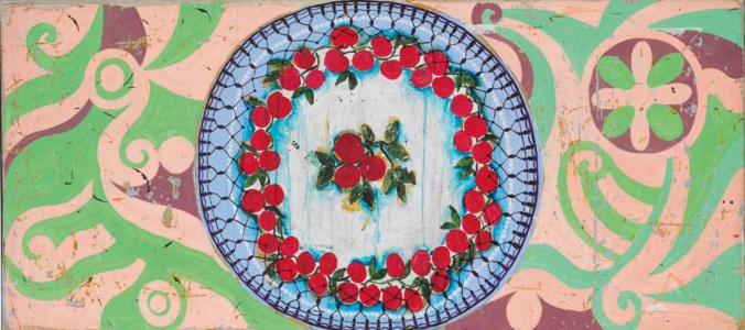 Beatriz Milhazes, Matryoshkas