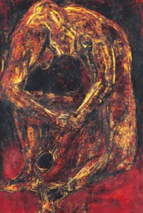 A Soul in the Mirror