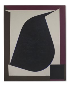 Composition Abstraite (Abstract Composition)