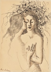 Les deux amies