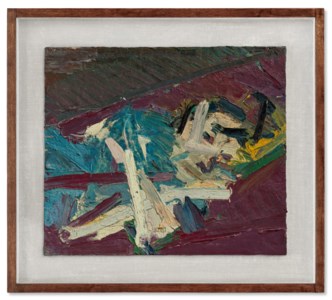 Gerda Boehm