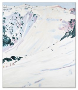 Tour de Charvet