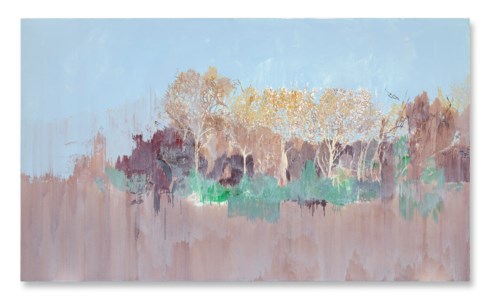 Untitled (Lower Lake)