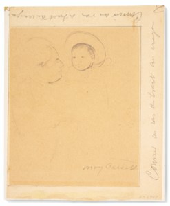 Mother and Child