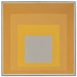 Homage to the Square