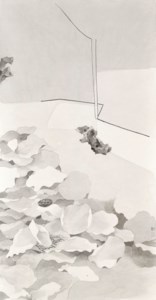 Courtyard - Lotus