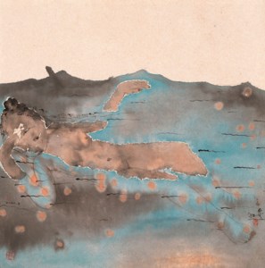 Idling in Water