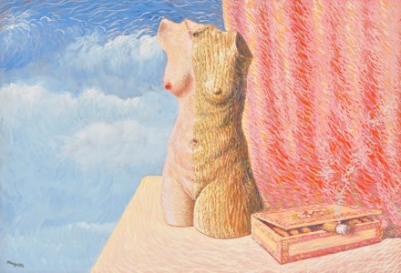 La grande marée