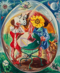 L'œuf de verre