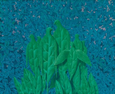 René Magritte, Les grâces naturelles