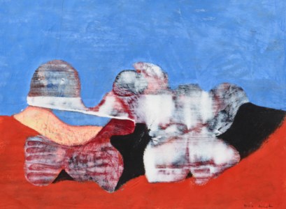 Ohne Titel