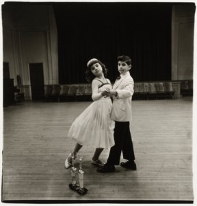 The Junior Interstate Ballroom Dance Champions, Yonkers, NY, 1962