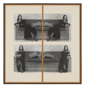 Barbara Jakobson, 1977