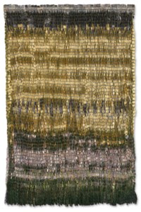 Olga de Amaral, Paisaje heredado 3